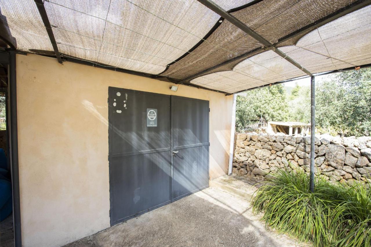 Finca Barons ブニョラ エクステリア 写真